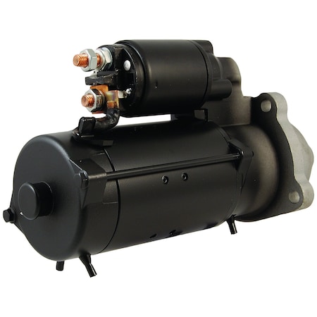 Wai Global STRBO PLGR 24V 30126N
